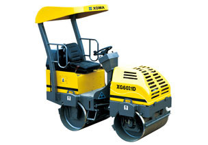 ˫������ѹ·����XG6021D