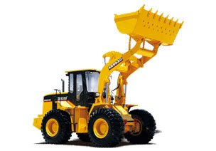 ��ʽװ�ػ���XG953III