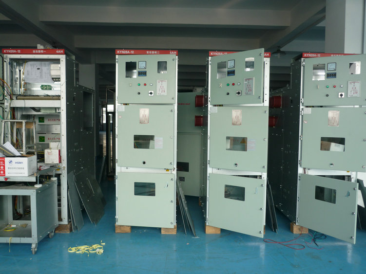 ��ѹ���س����豸